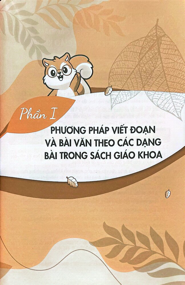 Giúp Em Viết Đoạn Và Bài Văn Hay Ngữ Văn 7 - MEGA