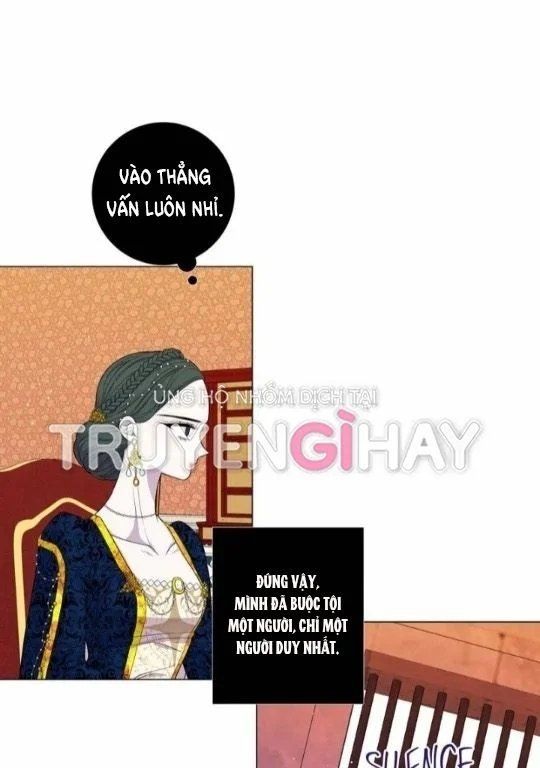 từ tiểu thư thành hoàng hậu - lady to queen chapter 36 6