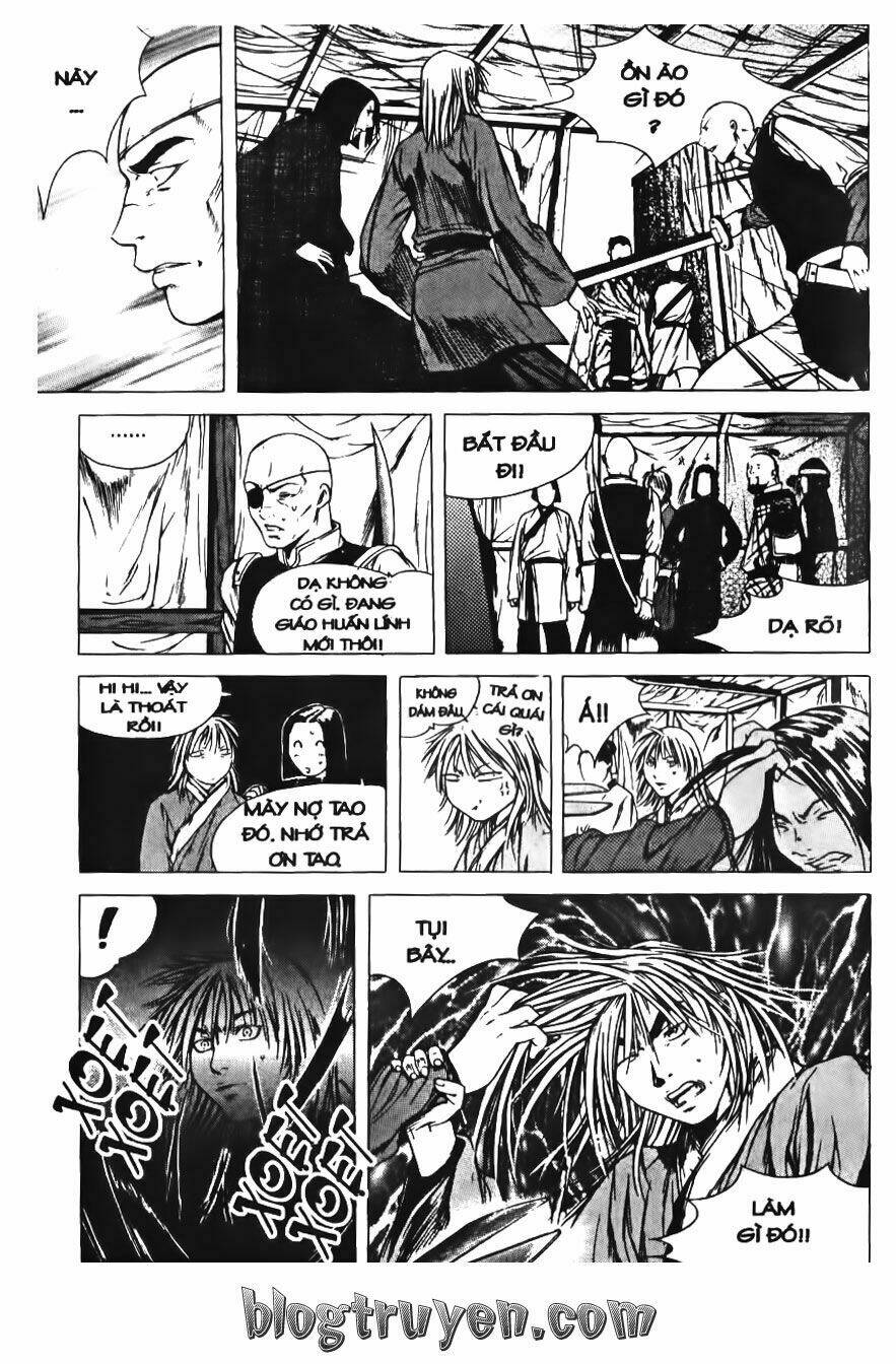 threads of time - dòng thời gian chapter 28 14