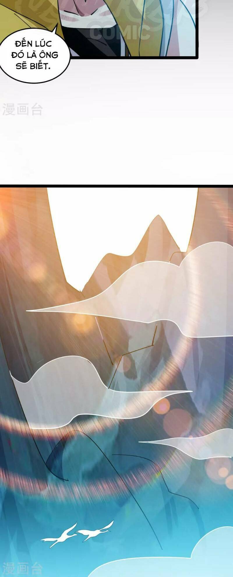 vạn giới tiên vương chapter 42 10