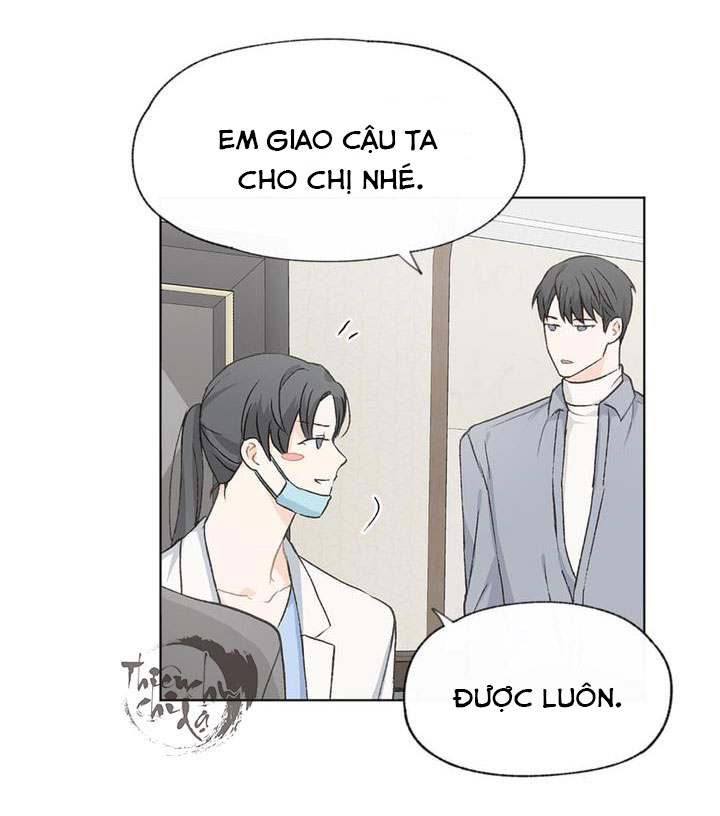 giữa yêu và ghét chapter 16 14