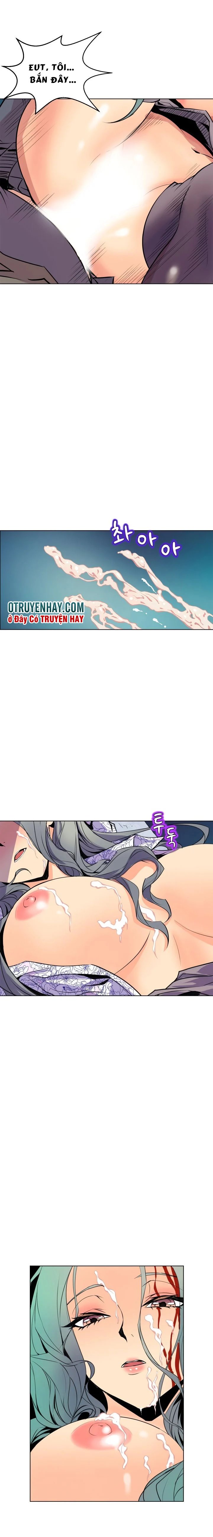 sahwa và nhiệm vụ bí mật của cô ấy chapter 60 5