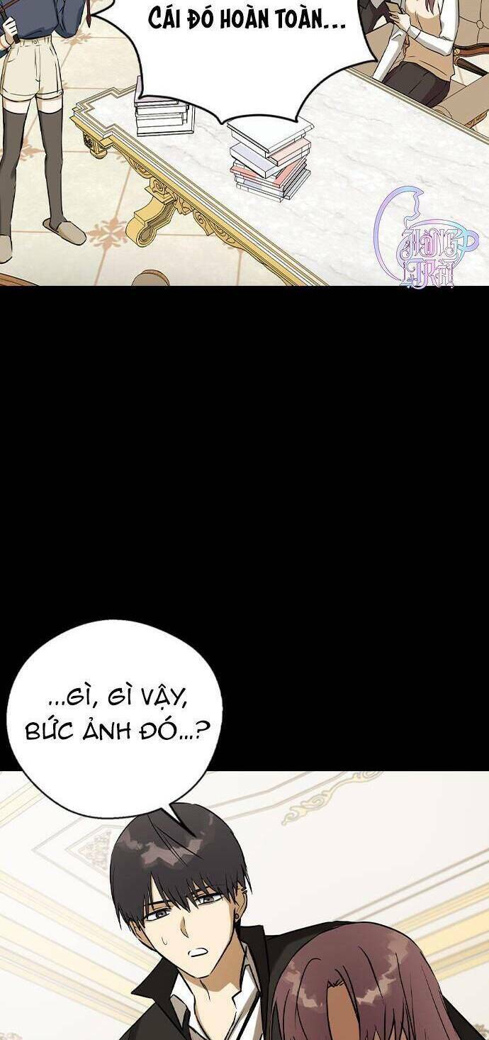 duyên nợ kiếp trước chapter 40 61