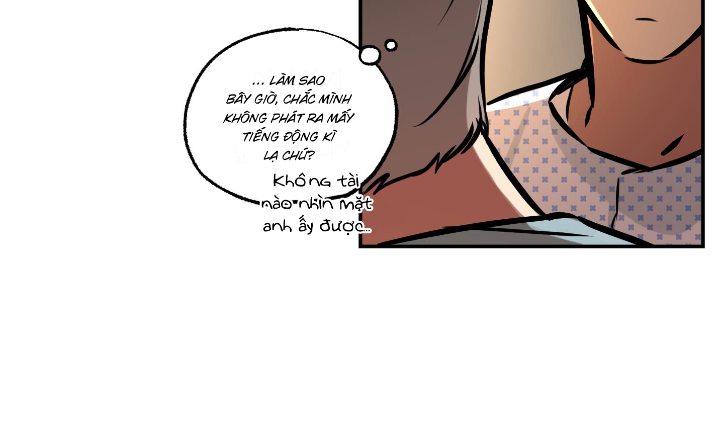 cây thương của ghost chapter 14 102