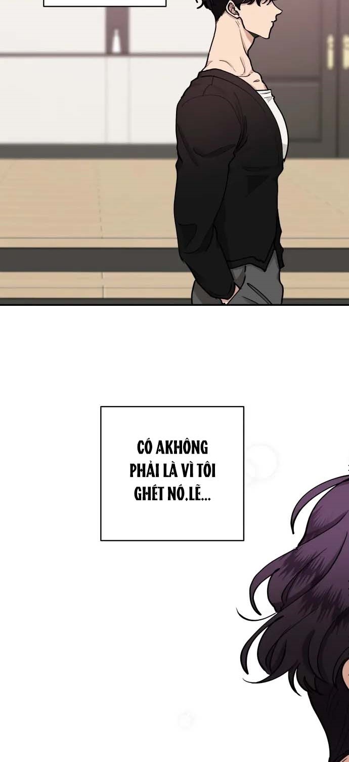 cặp đôi oan gia ngõ hẹp chapter 40 39