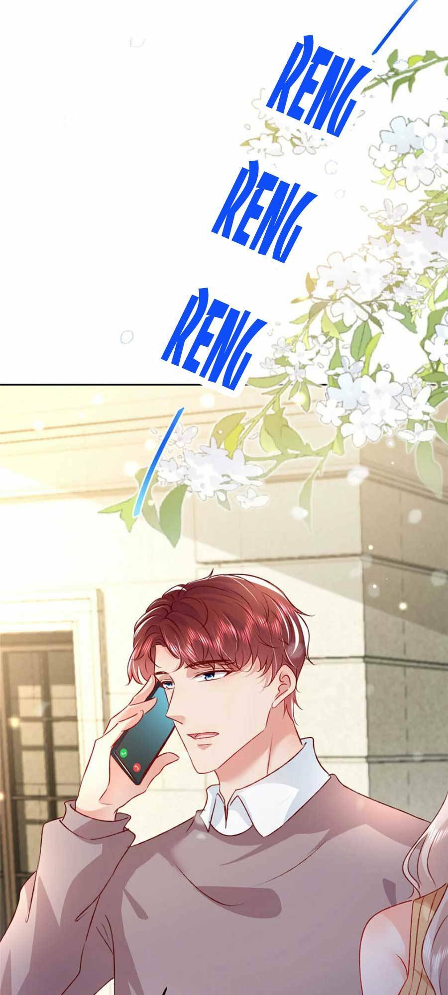 cô vợ của tôi không dễ bắt nạt chapter 93 21