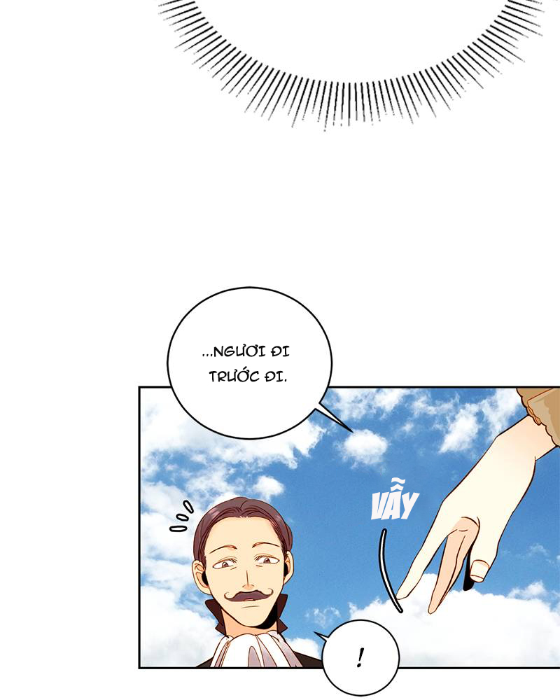 Hoàng Hậu Tái Hôn chapter 31.1 24