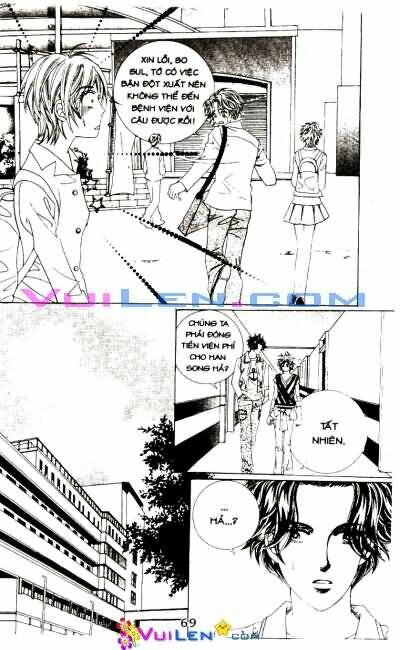 đợi em chapter 60 10