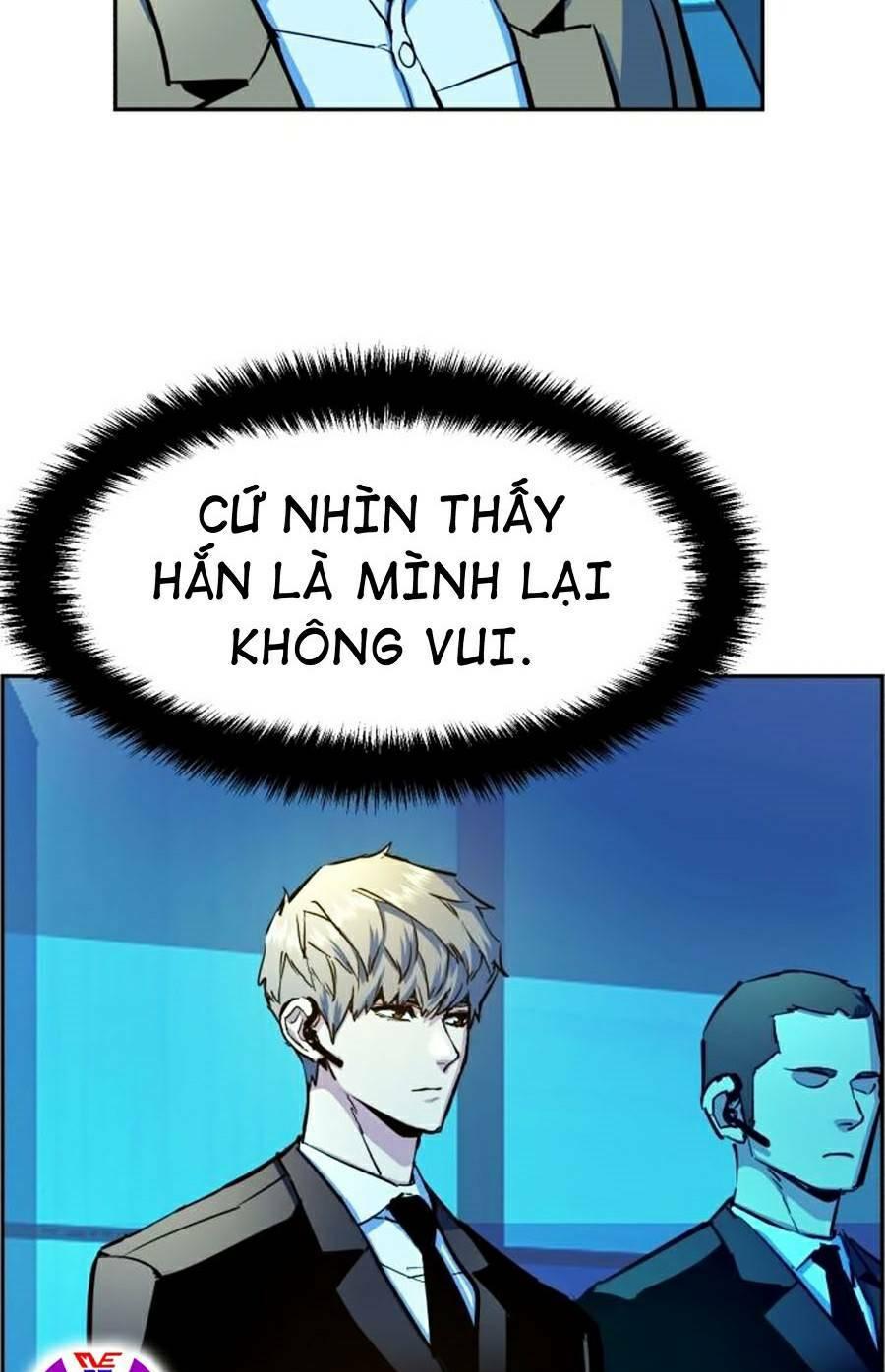 bạn học tôi là lính đánh thuê chapter 73 86