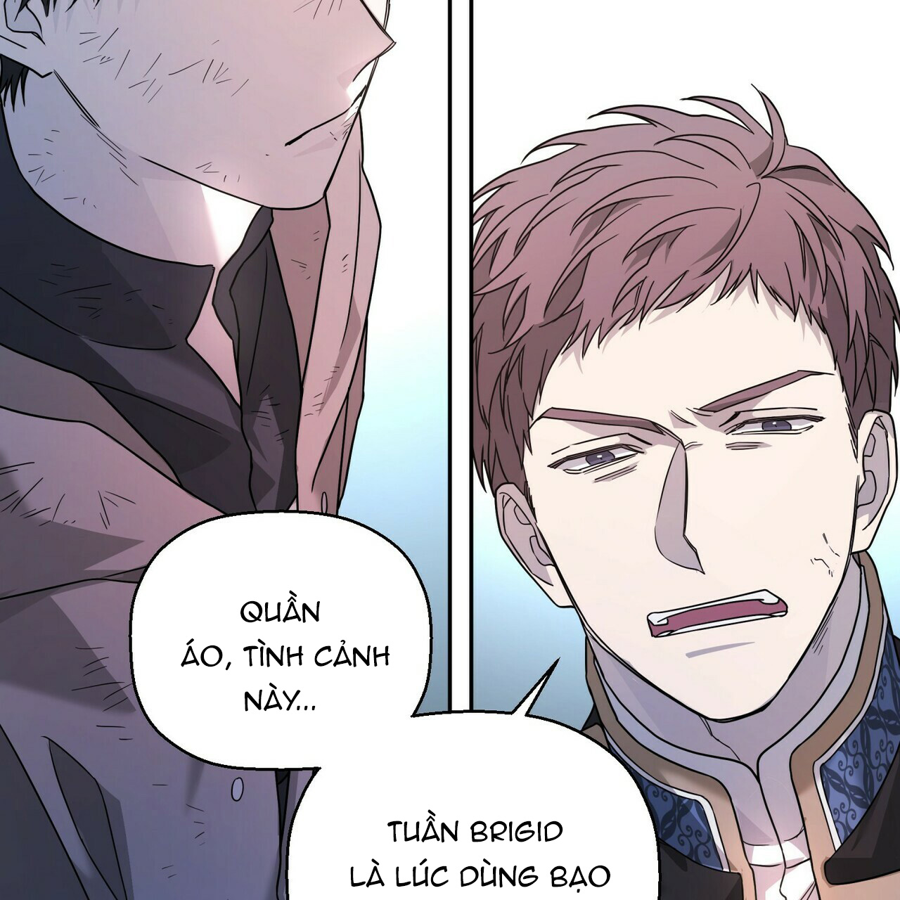 khế ước vĩnh cửu chapter 11 99