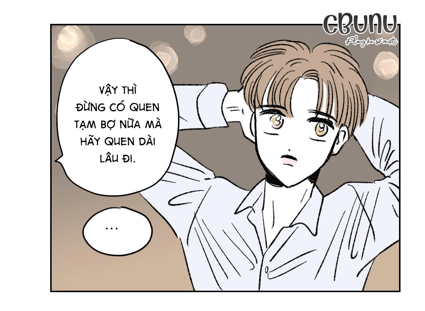 tình tay ba giữa chó, sói và mèo chapter 1 15