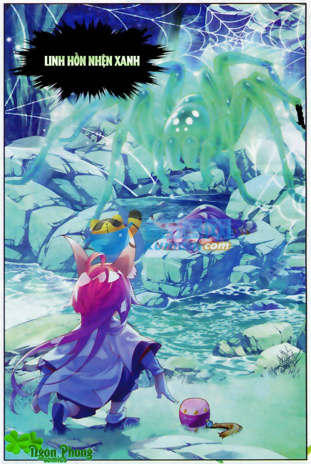 thu la chapter 20 18