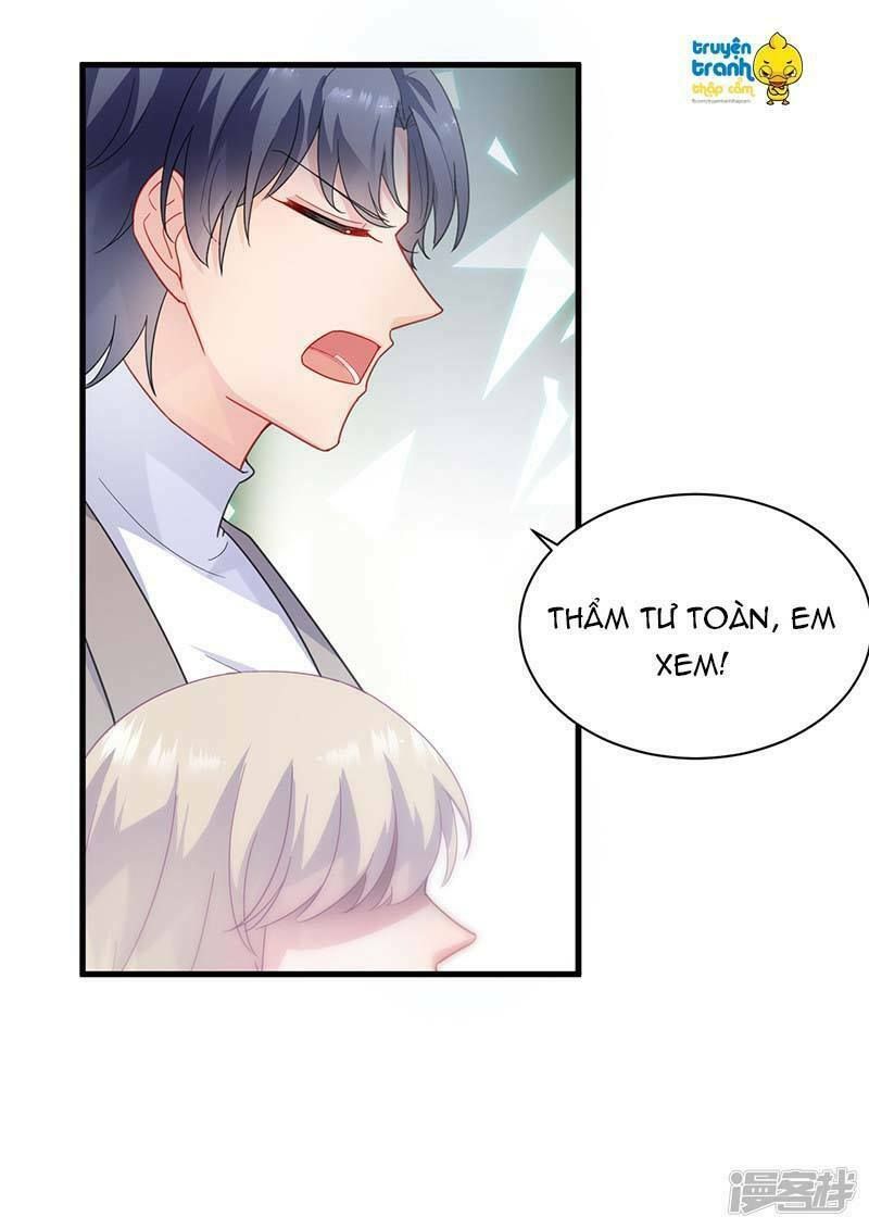 chọc tới chủ tịch tổng tài 2 chapter 98 15