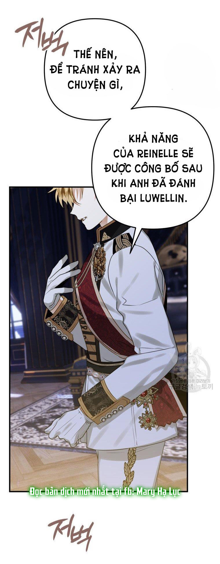 bỗng tôi biến thành quạ đen chapter 39 24