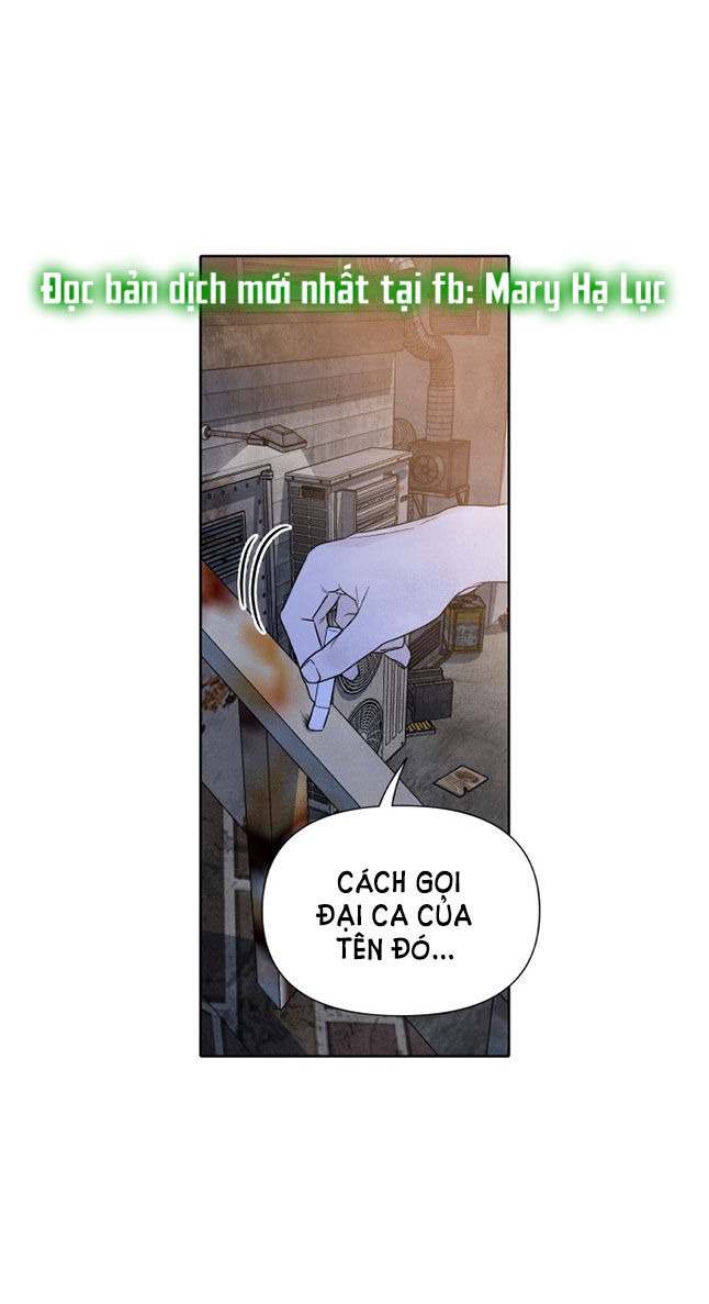 điều khiến tôi quyết tâm muốn chết chapter 33.1 8