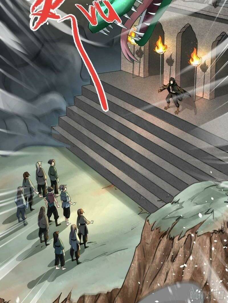 nhân đạo kỹ nguyên chapter 4 22