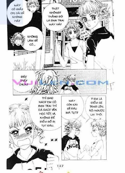 ánh nắng chói chang chapter 7 146