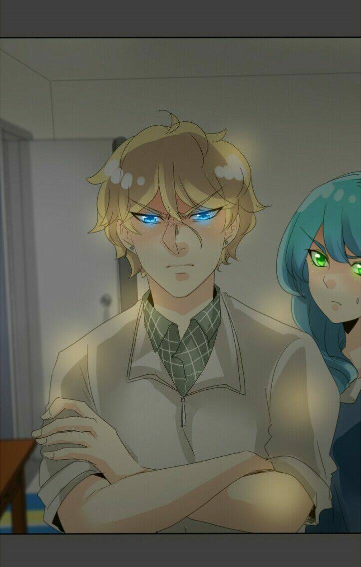 Thế Giới Không Hoàn Hảo Chapter 72 82