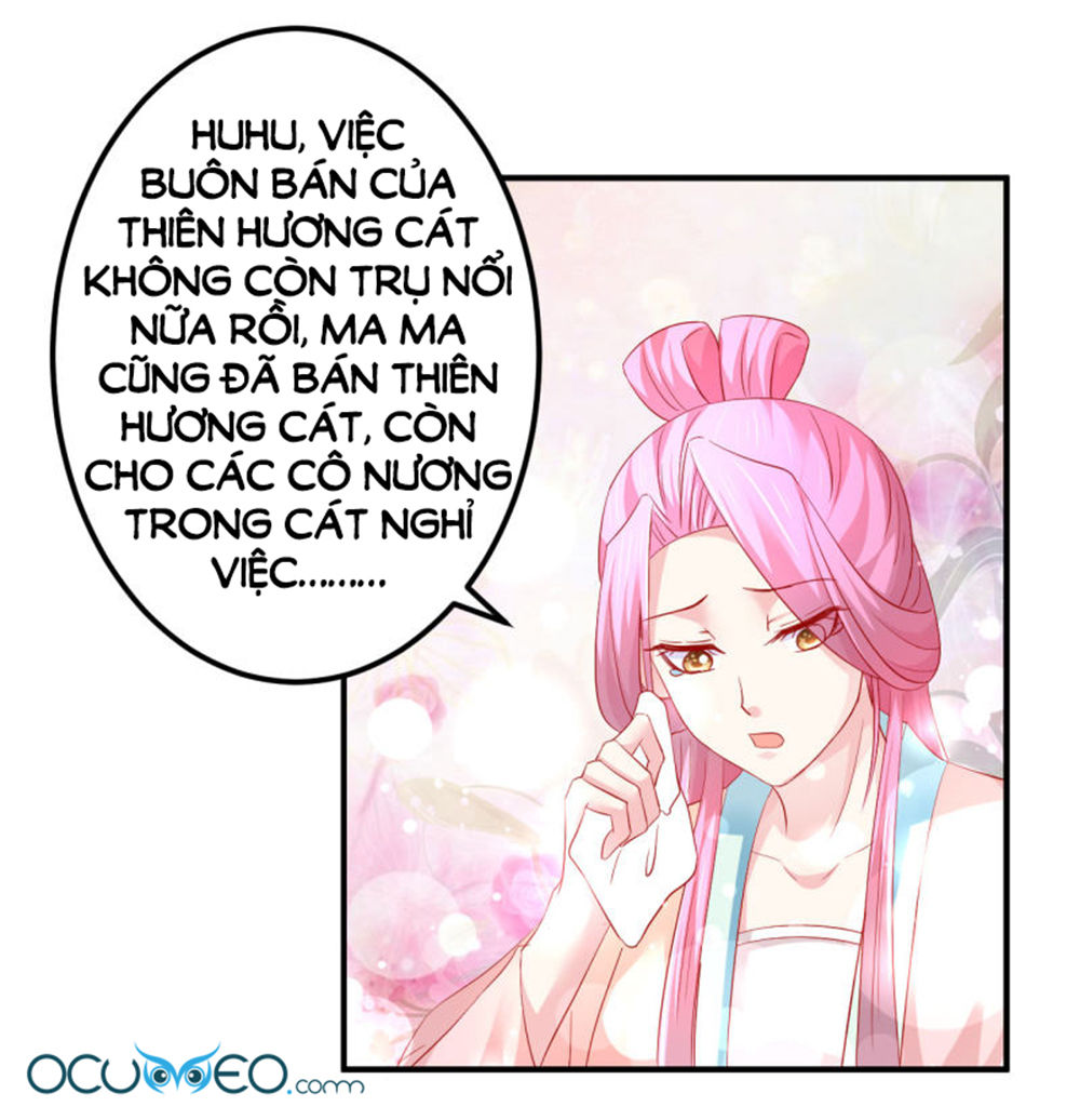 từ đây vương gia không thượng triều sớm chapter 64 2