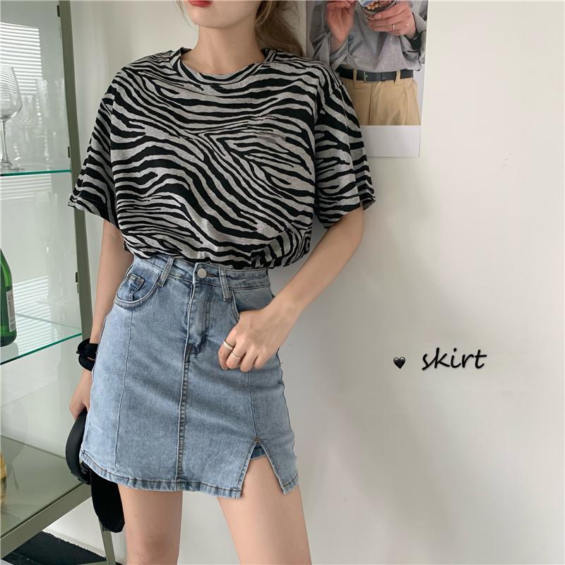 Áo Kiểu Đi Chơi LABELLE A233