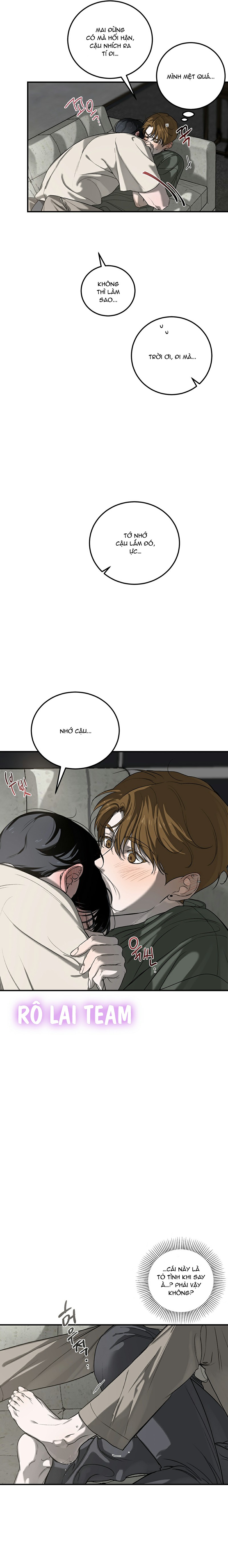 lời thầm kín chapter 3 5