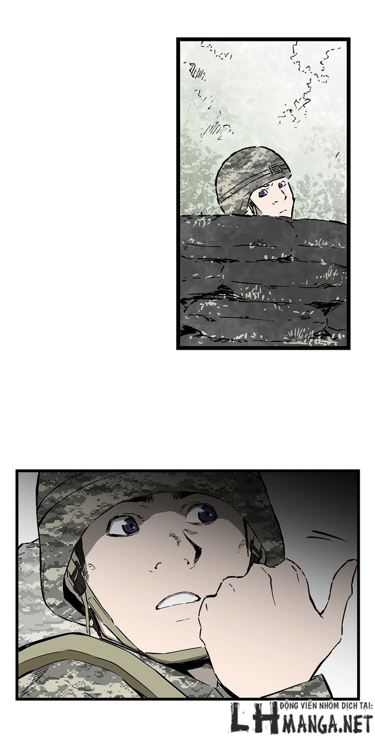 m.i.a - jakjeonjung siljong chapter 5 3