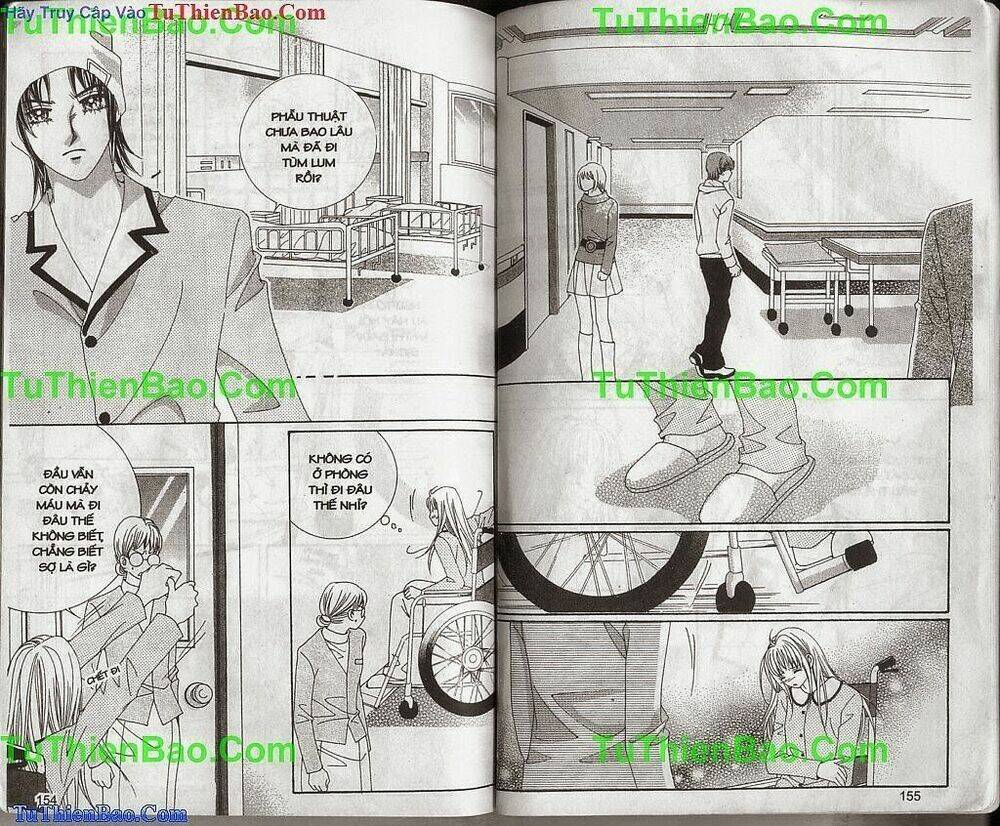 con quỷ hút thuốc ở nhà kho chapter 6 78