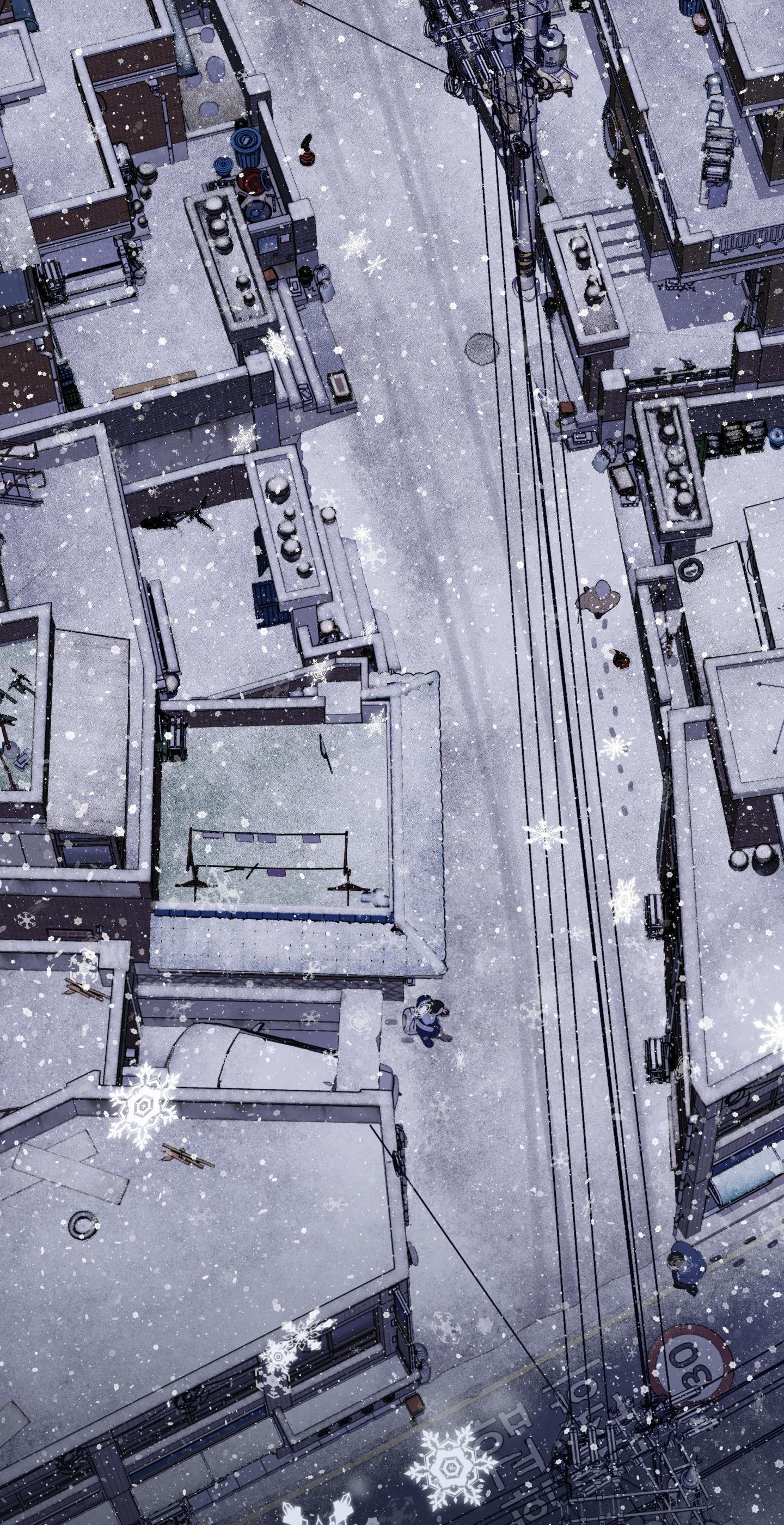 chuyện tình rắc rối -dmbl Chapter 31 SS2 4