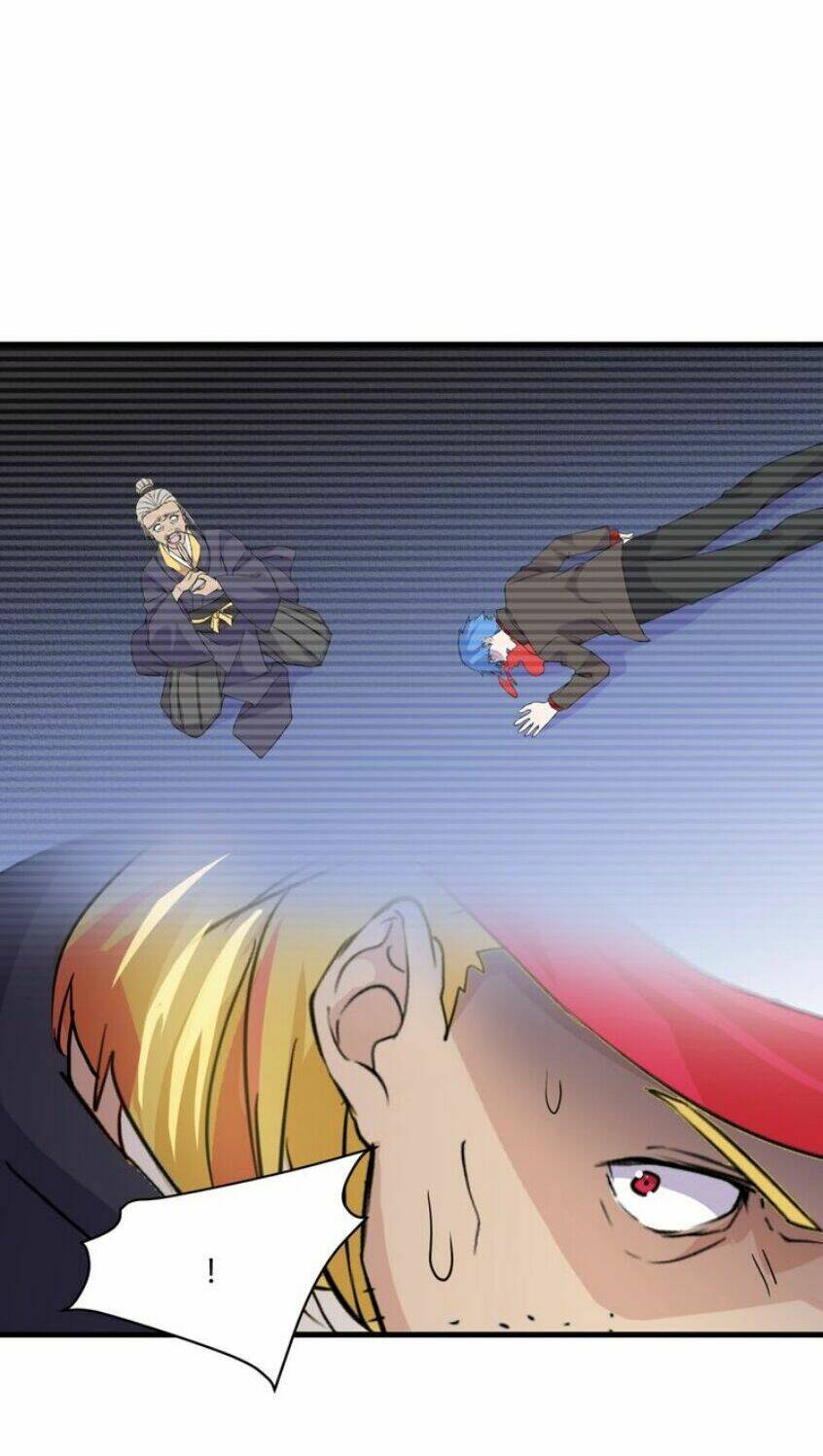 siêu cấp hộ vệ của đại tiểu thư chapter 16 11