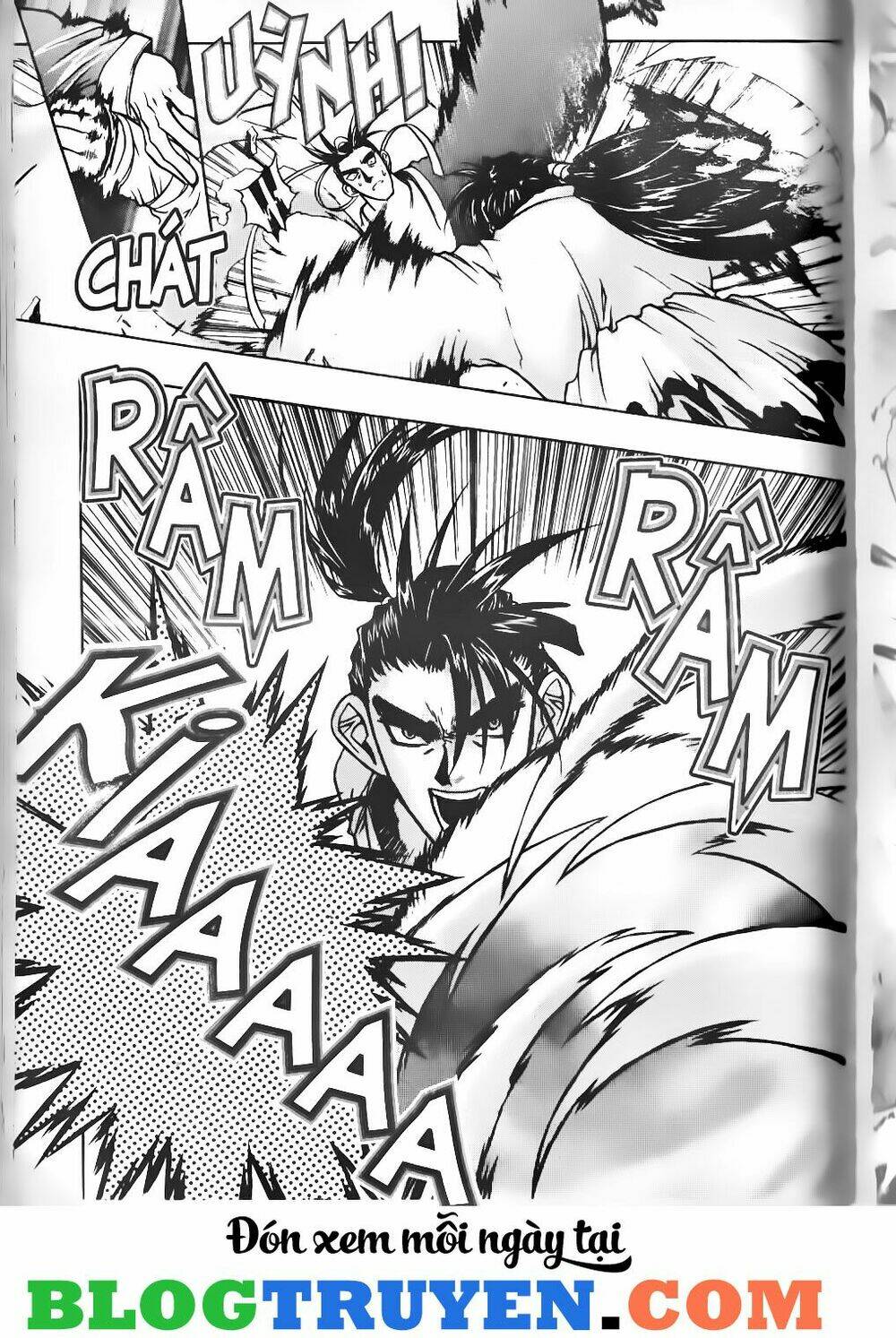 thiên lang liệt truyện chapter 10 17