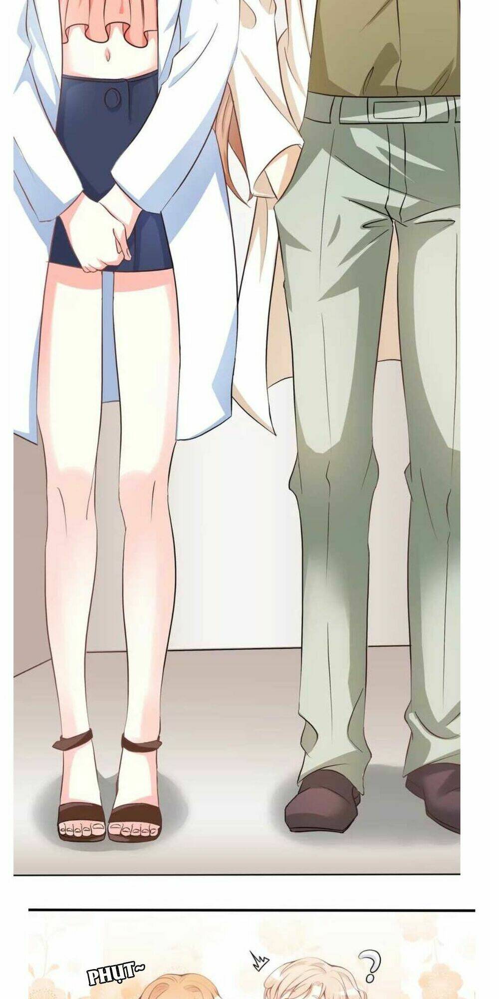 dụ vợ về nhà chồng cũ phải thật ôn nhu chapter 67 3