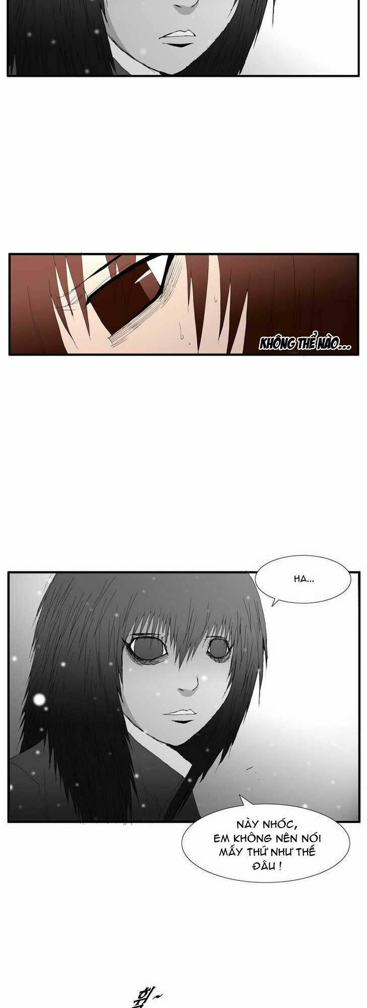 siêu năng chapter 90 4