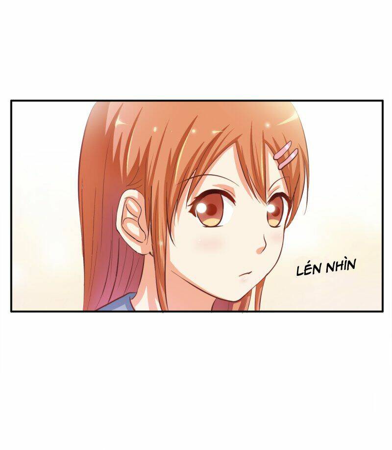 mối tình đầu có chút ngọt chapter 41 7