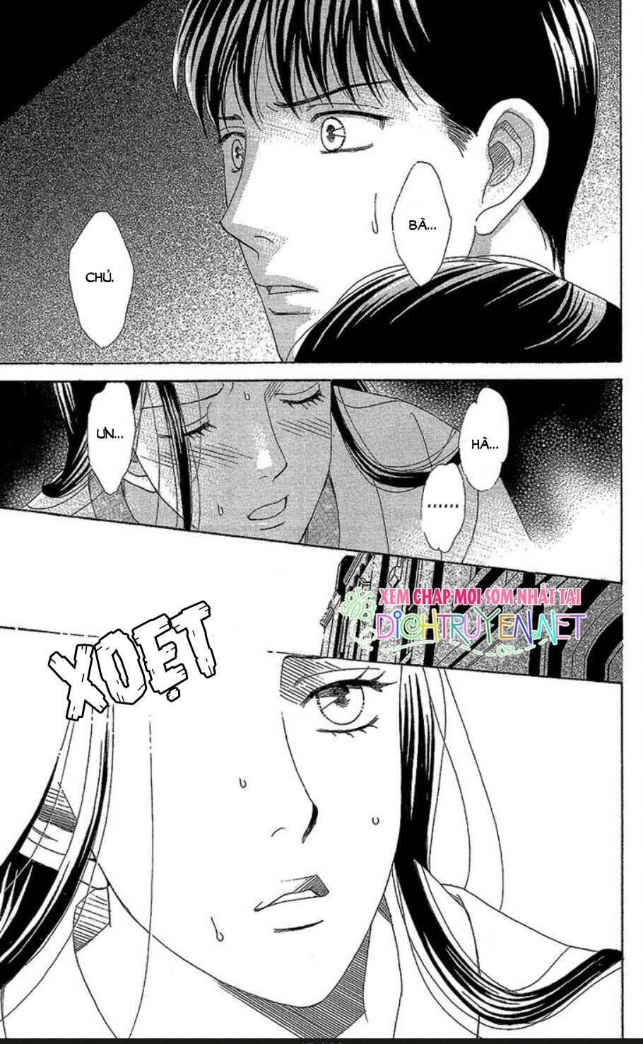 virut tình yêu chapter 11 15