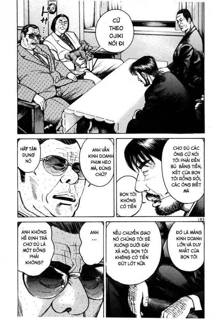 sát thủ số 1 chapter 17 9