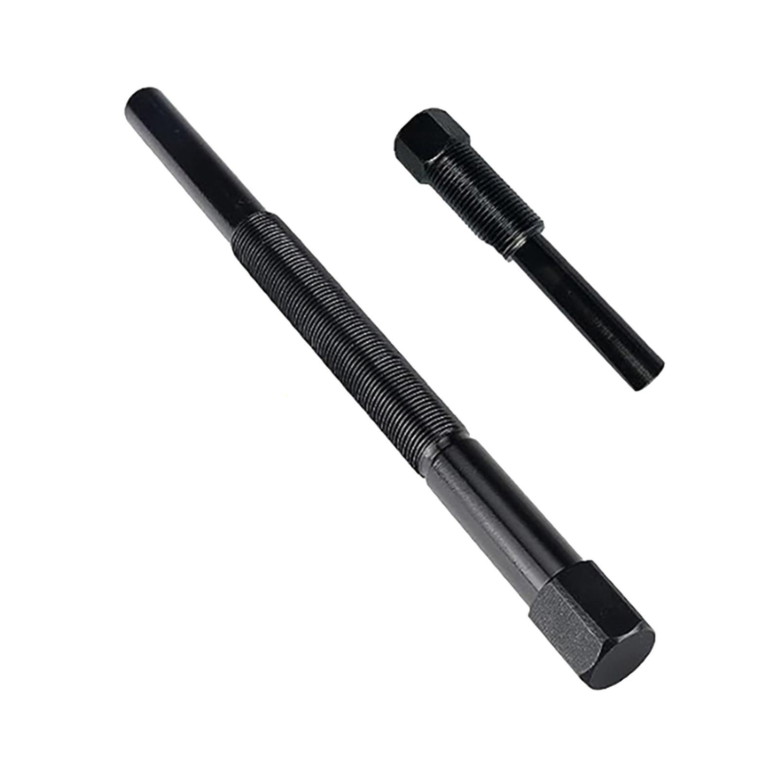 2Pcs  Puller Multifunction Clutch Puller Removal Tool for