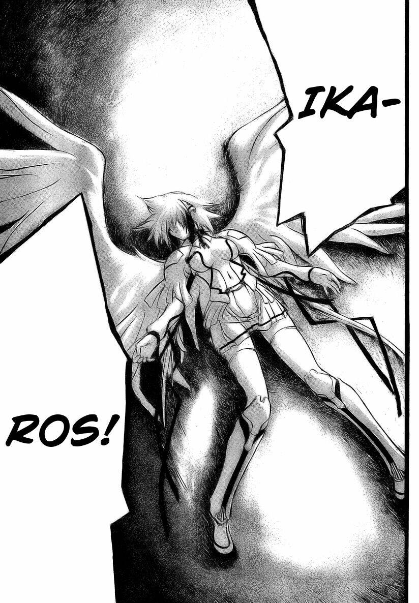 vật thất lạc của bầu trời chapter 6 35