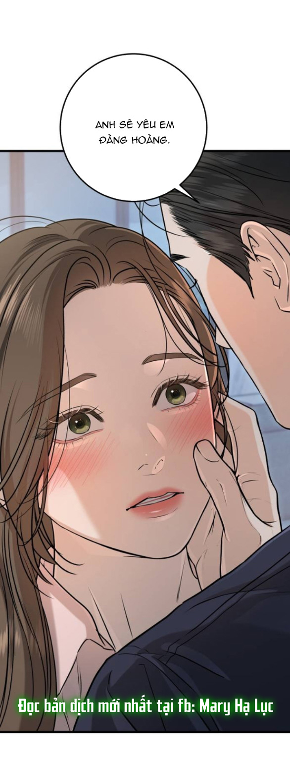 Nóng Lòng Muốn Giày Vò Em chapter 81.1 33