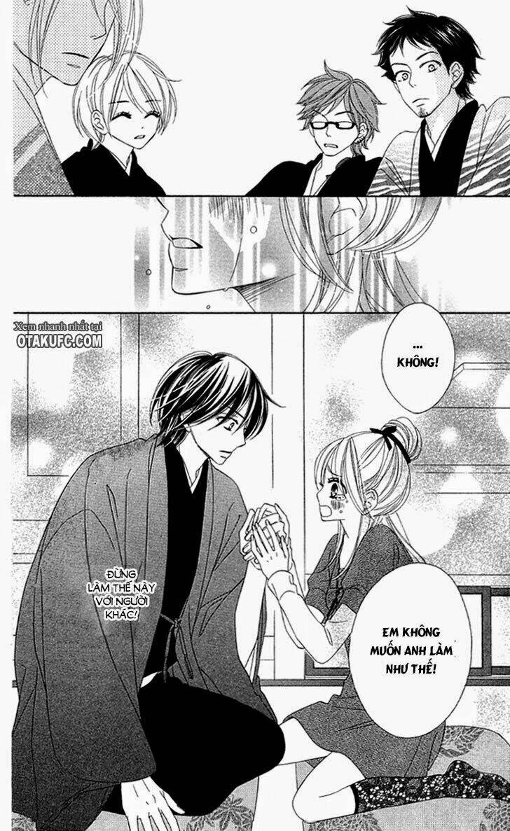 yêu quái cánh đen chapter 26 25