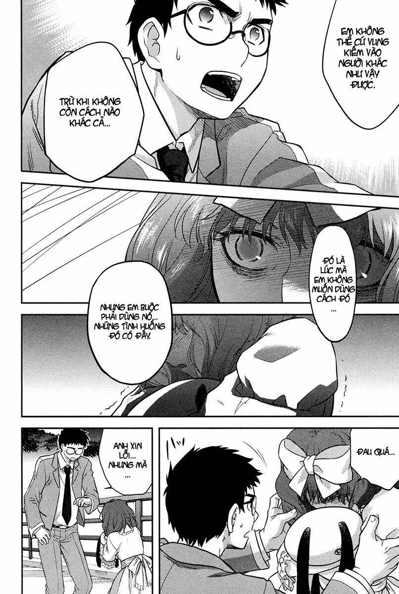 kandachime chapter 28 48