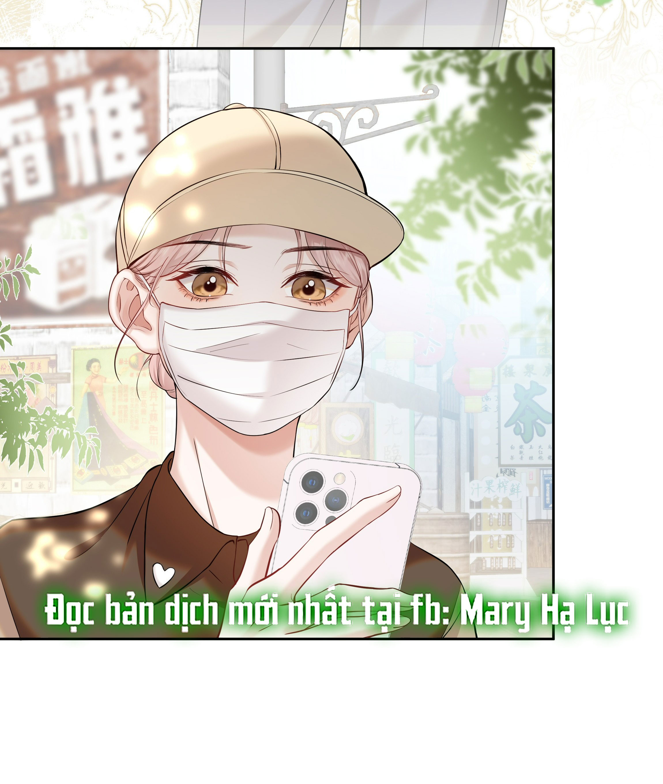 đánh thức tình yêu chapter 5 4