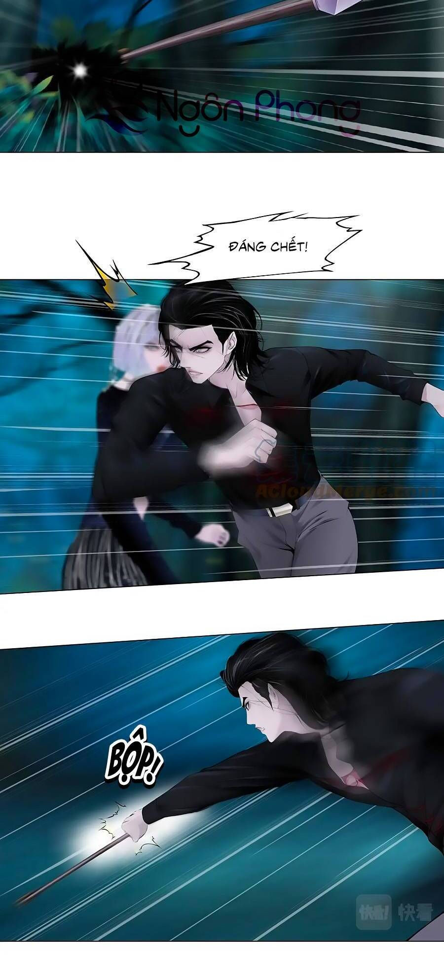 đằng nữ chapter 153 10