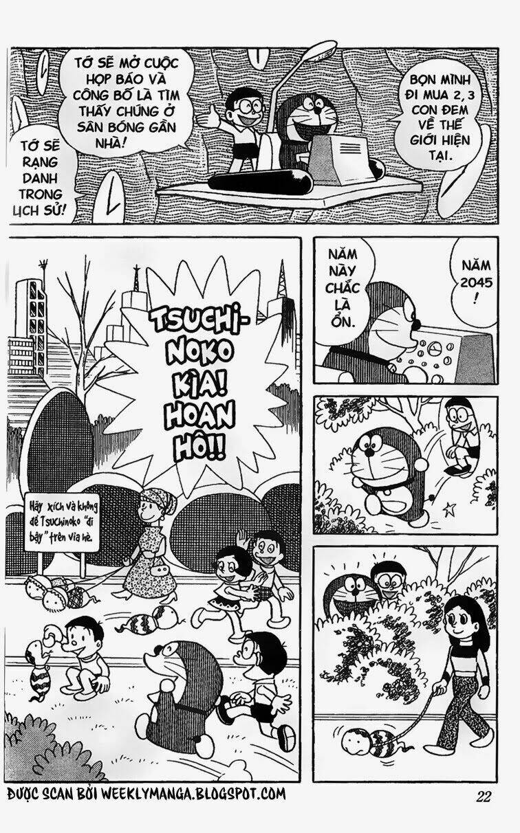 doraemon chapter 150 7