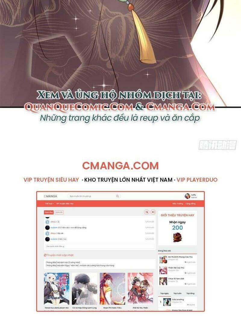 cửu dương đế tôn chapter 169 29