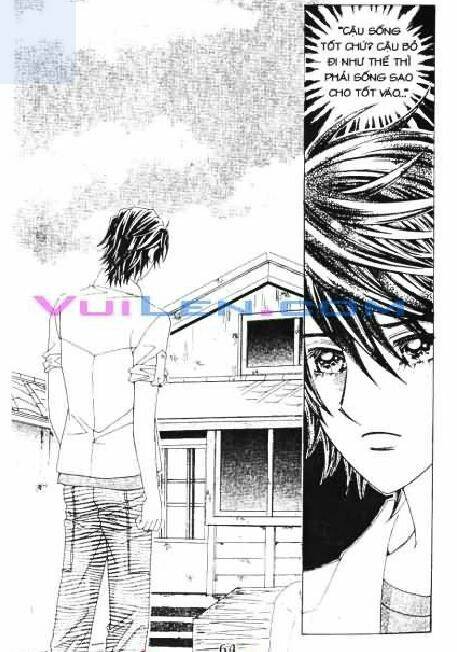 ánh nắng chói chang chapter 8 63