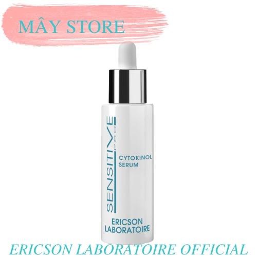 Serum làm dịu cho da nhạy cảm kích ứng dị ứng ERICSON LABORATOIRE CYTOKINOL SERUM