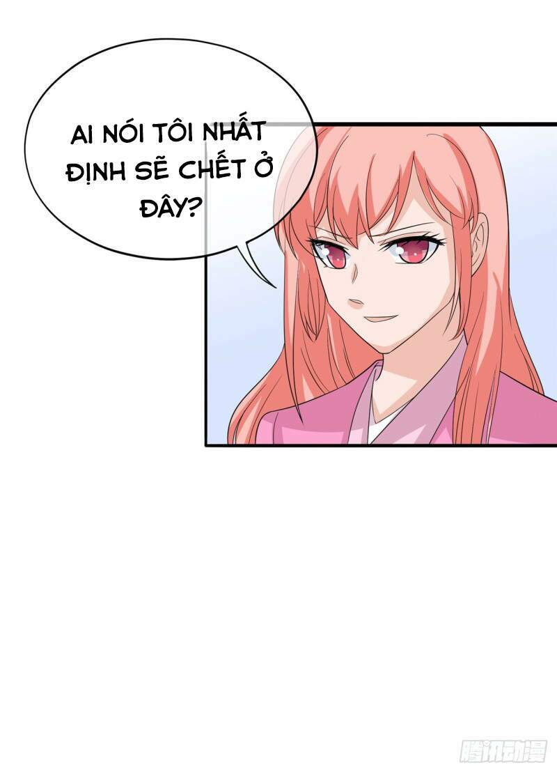 siêu cấp nữ thần trọng sinh chapter 29 25