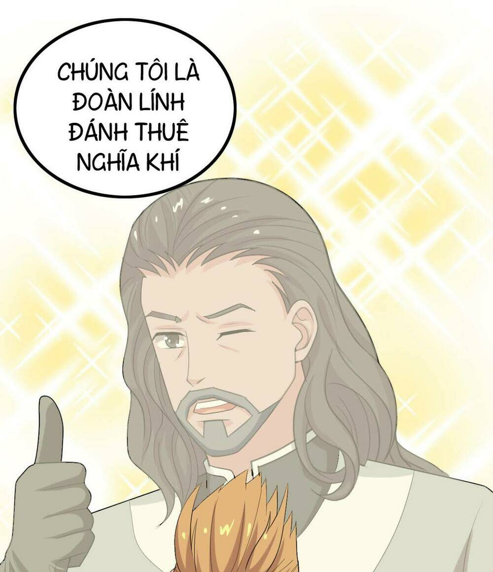 hỗn độn kiếm thần chapter 39 48