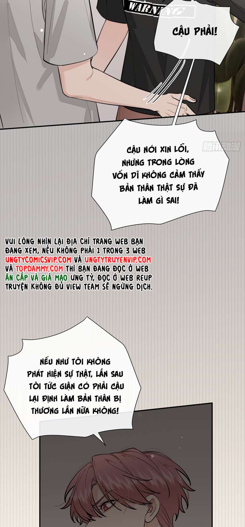 chó lớn bắt nạt chủ chapter 53 23