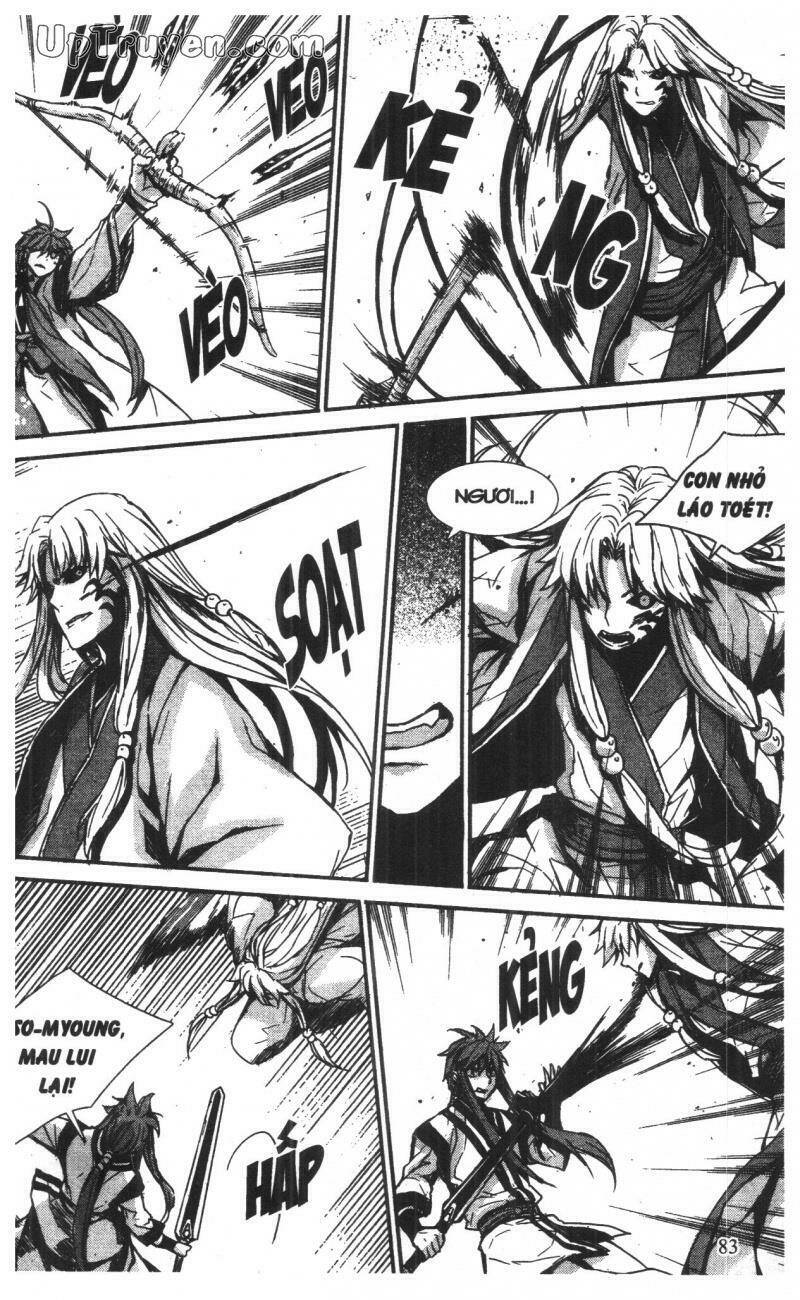 nareusha chapter 5 83